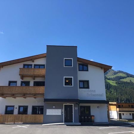 Appartement Almblick Бриксен-им-Тале Екстериор снимка