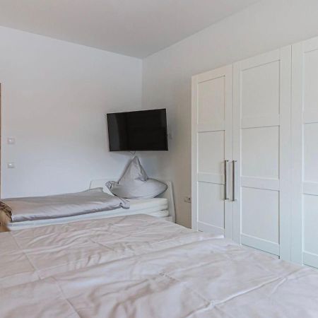 Appartement Almblick Бриксен-им-Тале Екстериор снимка