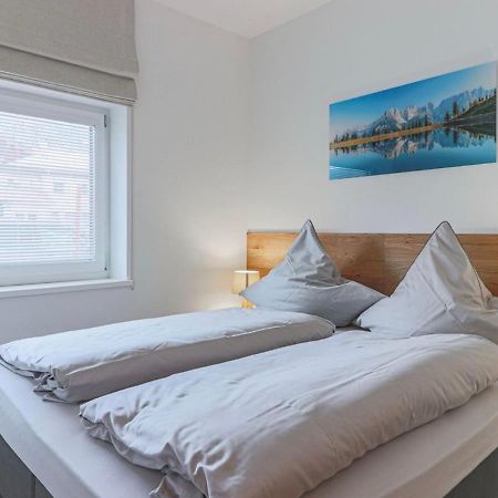 Appartement Almblick Бриксен-им-Тале Екстериор снимка