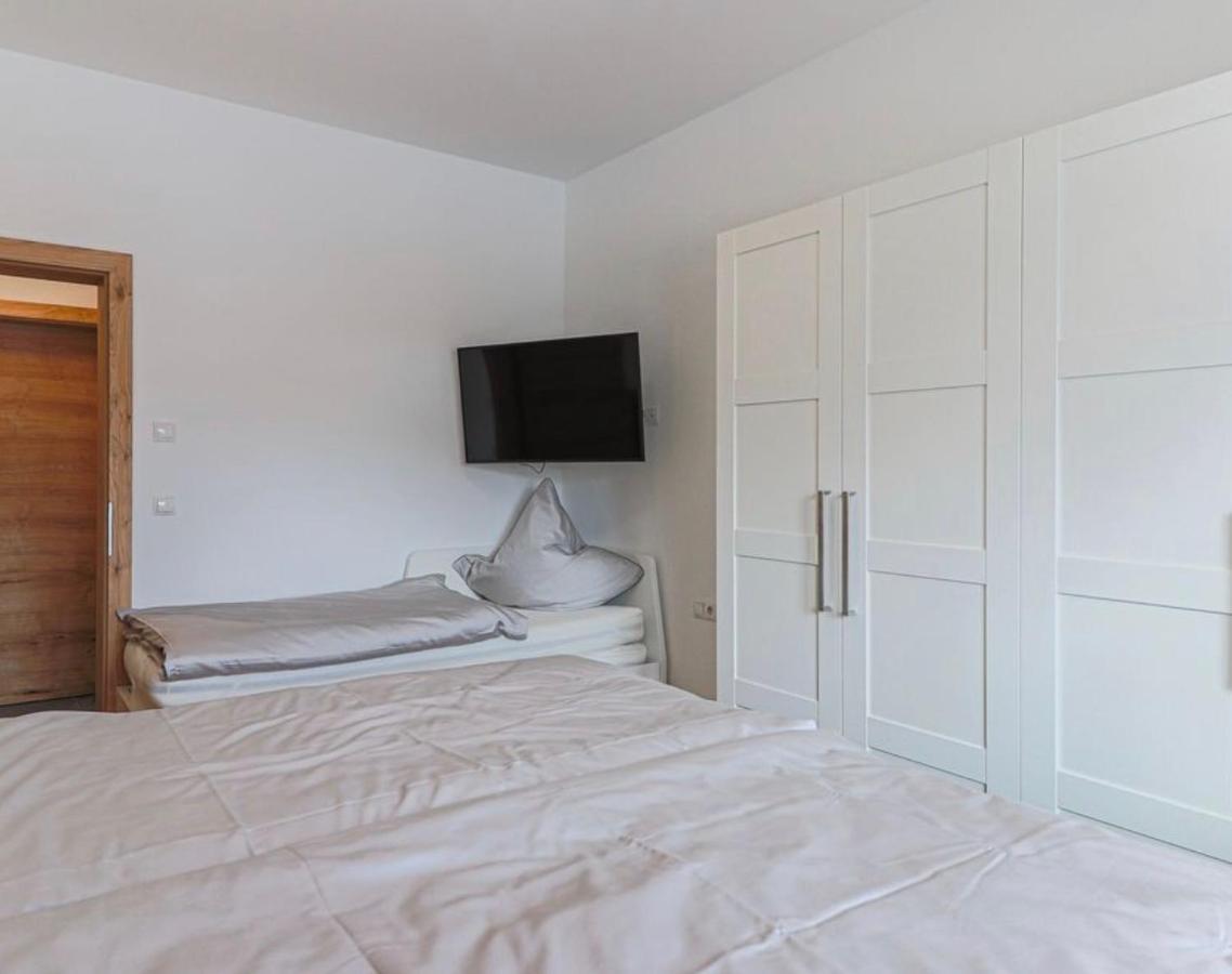 Appartement Almblick Бриксен-им-Тале Екстериор снимка