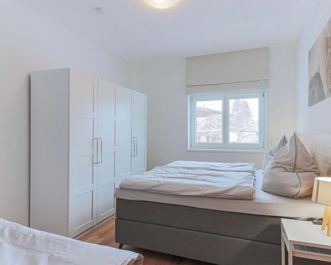 Appartement Almblick Бриксен-им-Тале Екстериор снимка