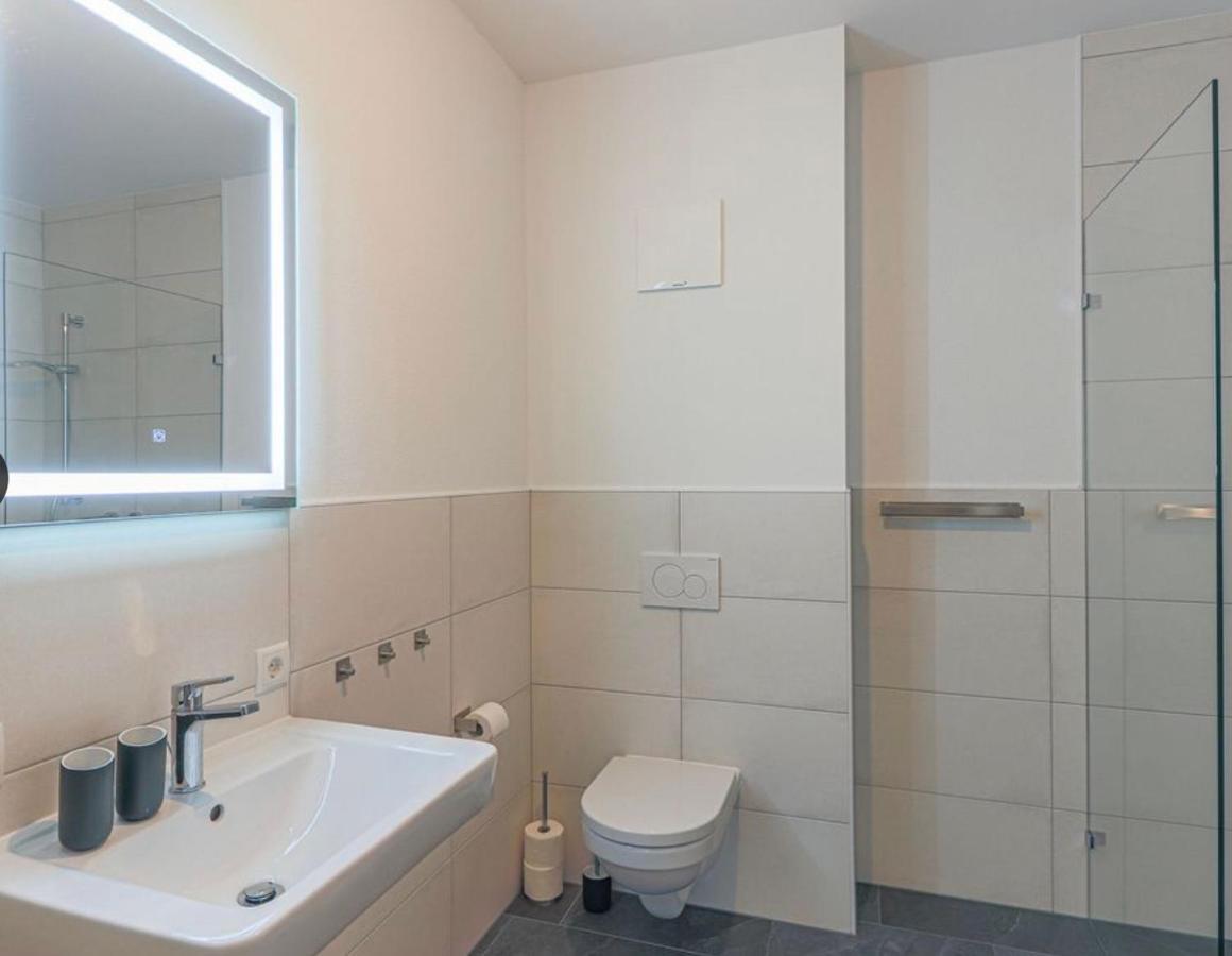 Appartement Almblick Бриксен-им-Тале Екстериор снимка