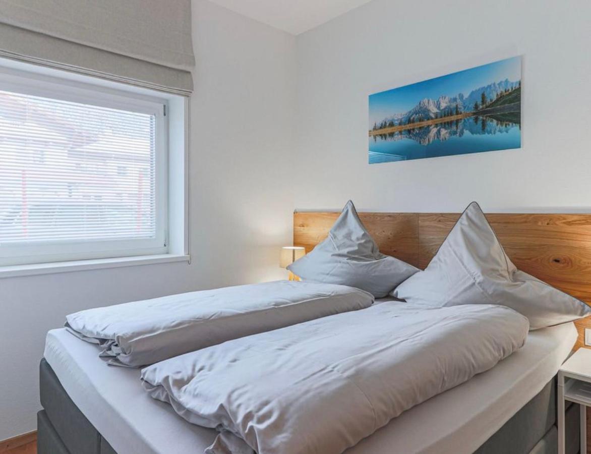 Appartement Almblick Бриксен-им-Тале Екстериор снимка