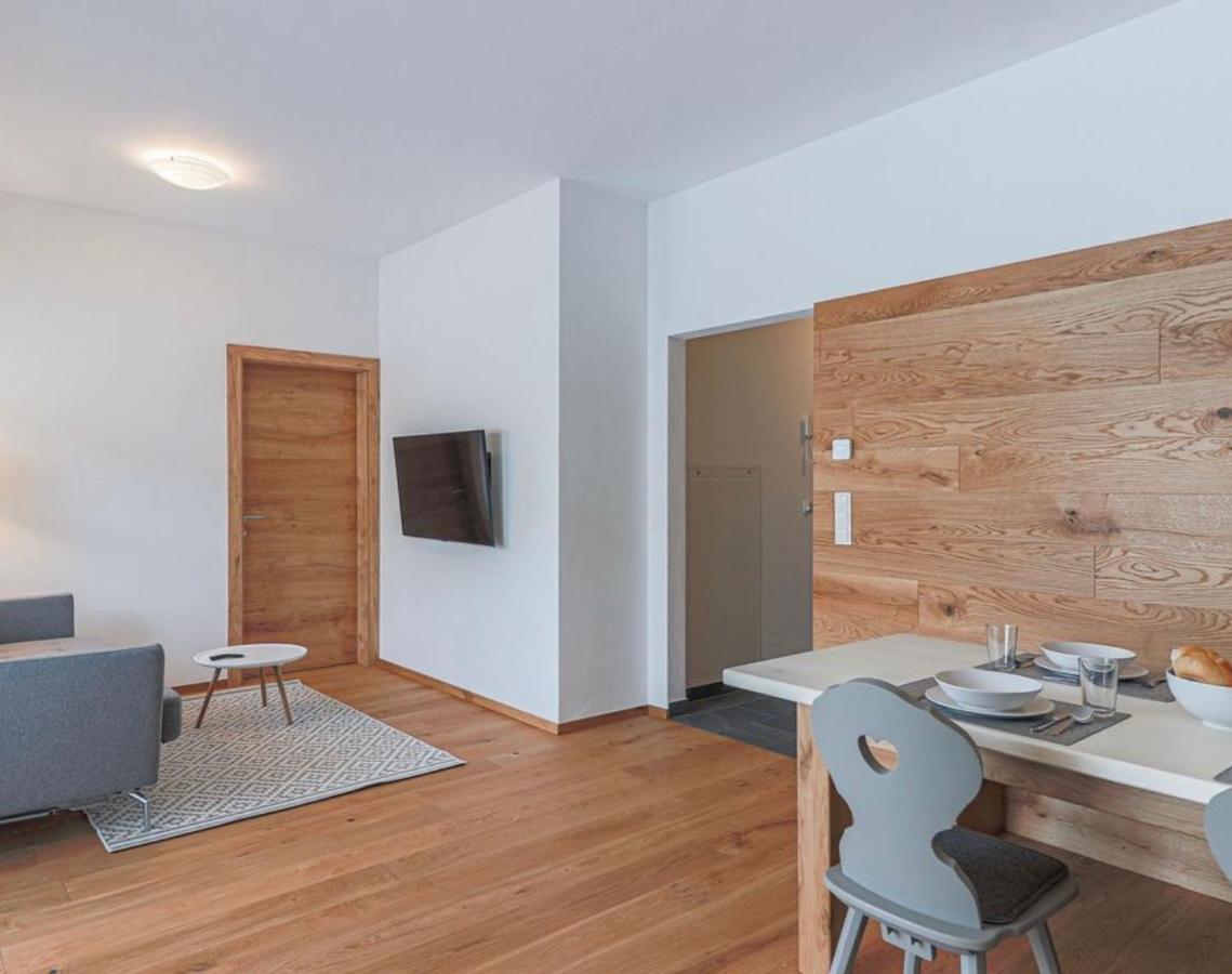 Appartement Almblick Бриксен-им-Тале Екстериор снимка
