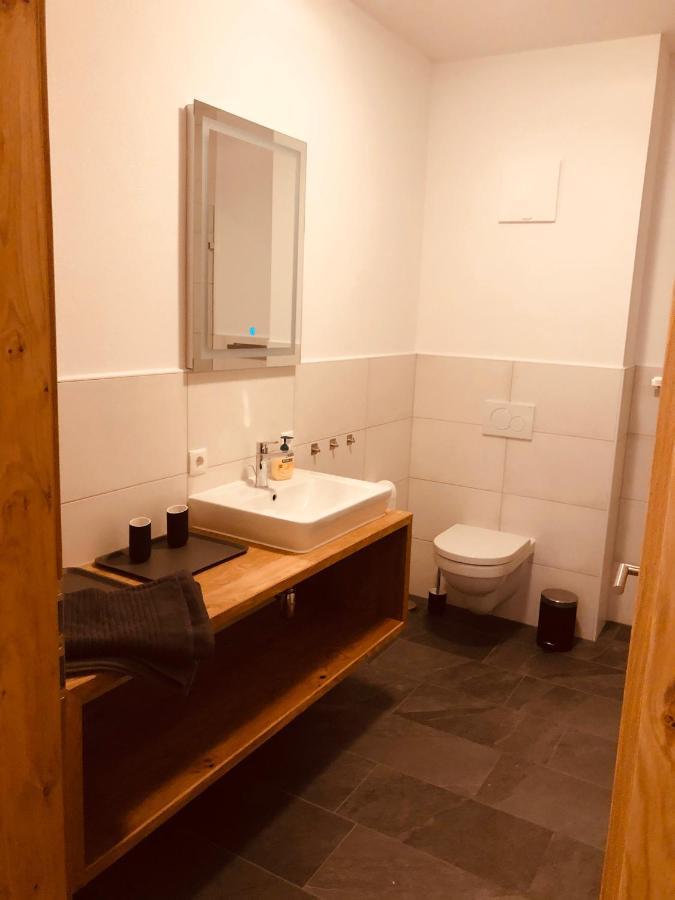 Appartement Almblick Бриксен-им-Тале Екстериор снимка